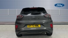 Ford Puma 1.0 EcoBoost Hybrid mHEV ST-Line X 5dr Petrol Hatchback
